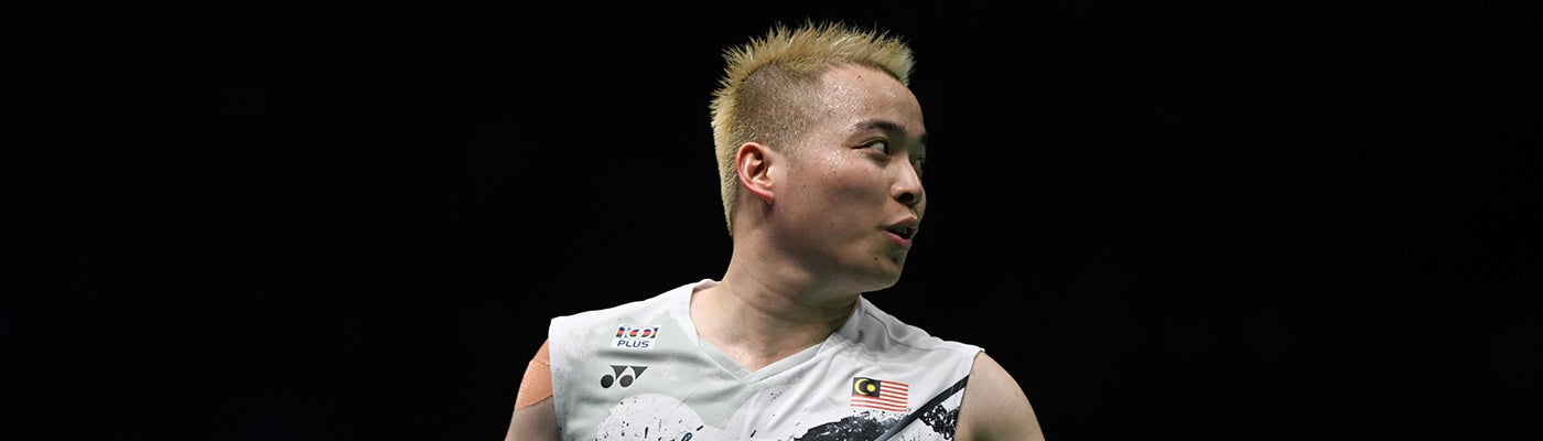 Aaron Chia
