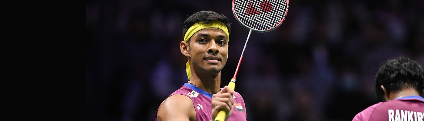 Chirag Shetty