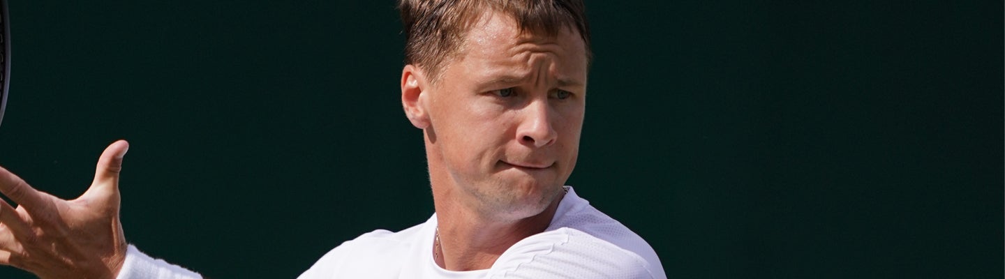 Ricardas Berankis