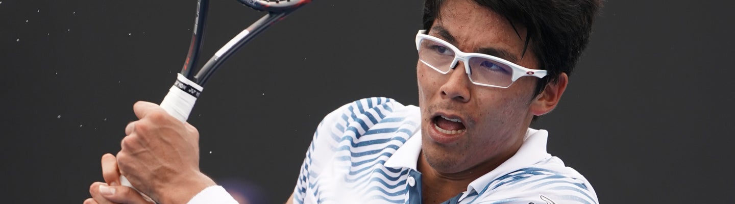 Hyeon Chung