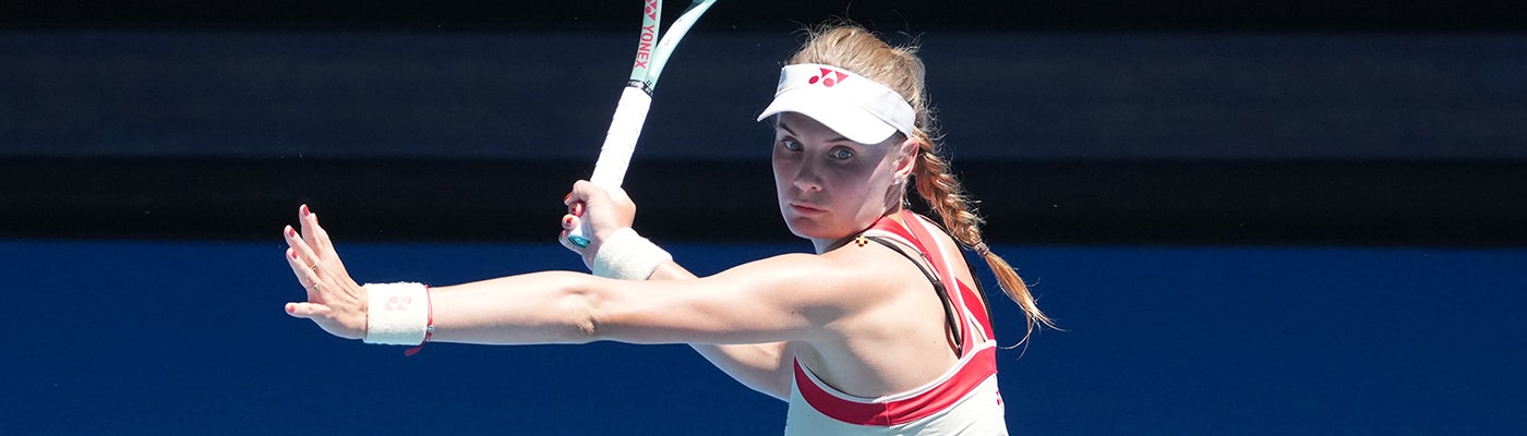 Dayana Yastremska