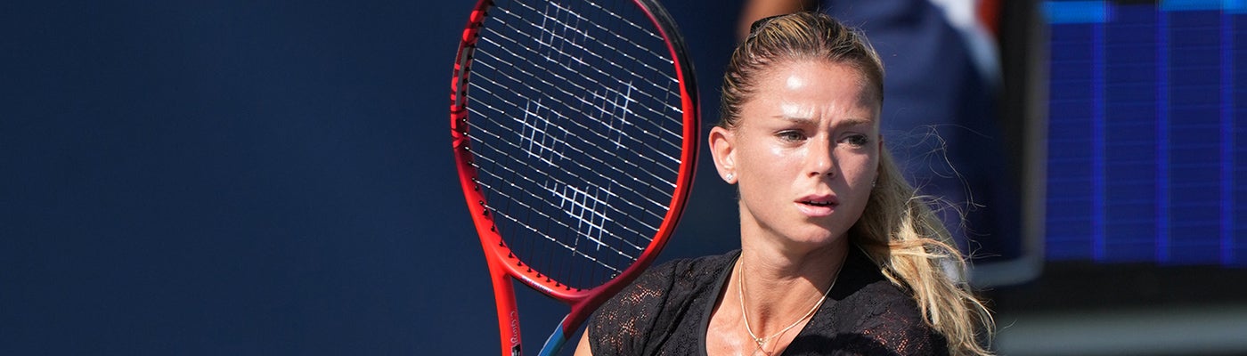 Camila Giorgi