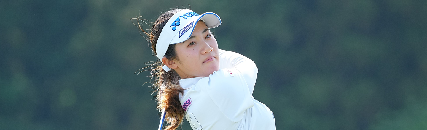Suzuka Yamaguchi