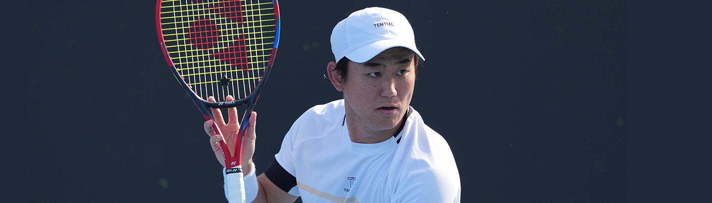 Yoshihito Nishioka