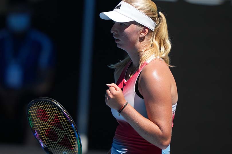 Tauson tennis deals
