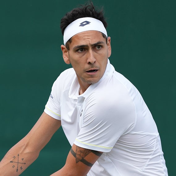 Alejandro Tabilo