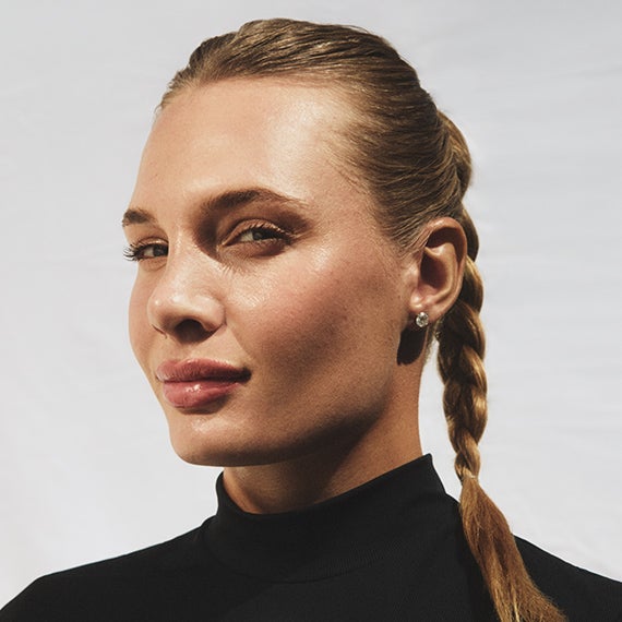 Dayana Yastremska