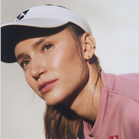 Elena Rybakina