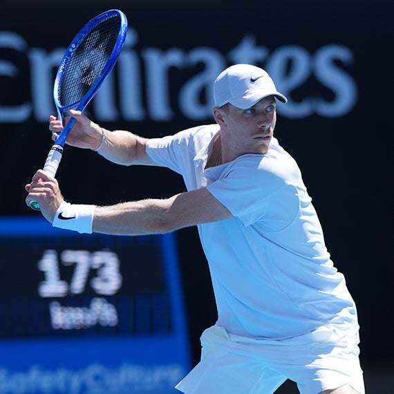 Denis Shapovalov