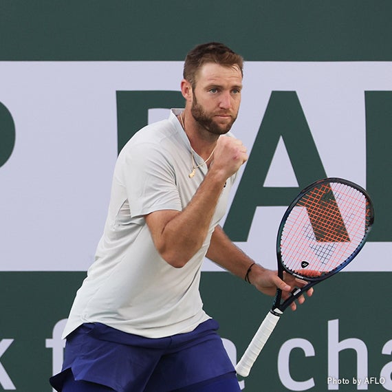 JACK SOCK
