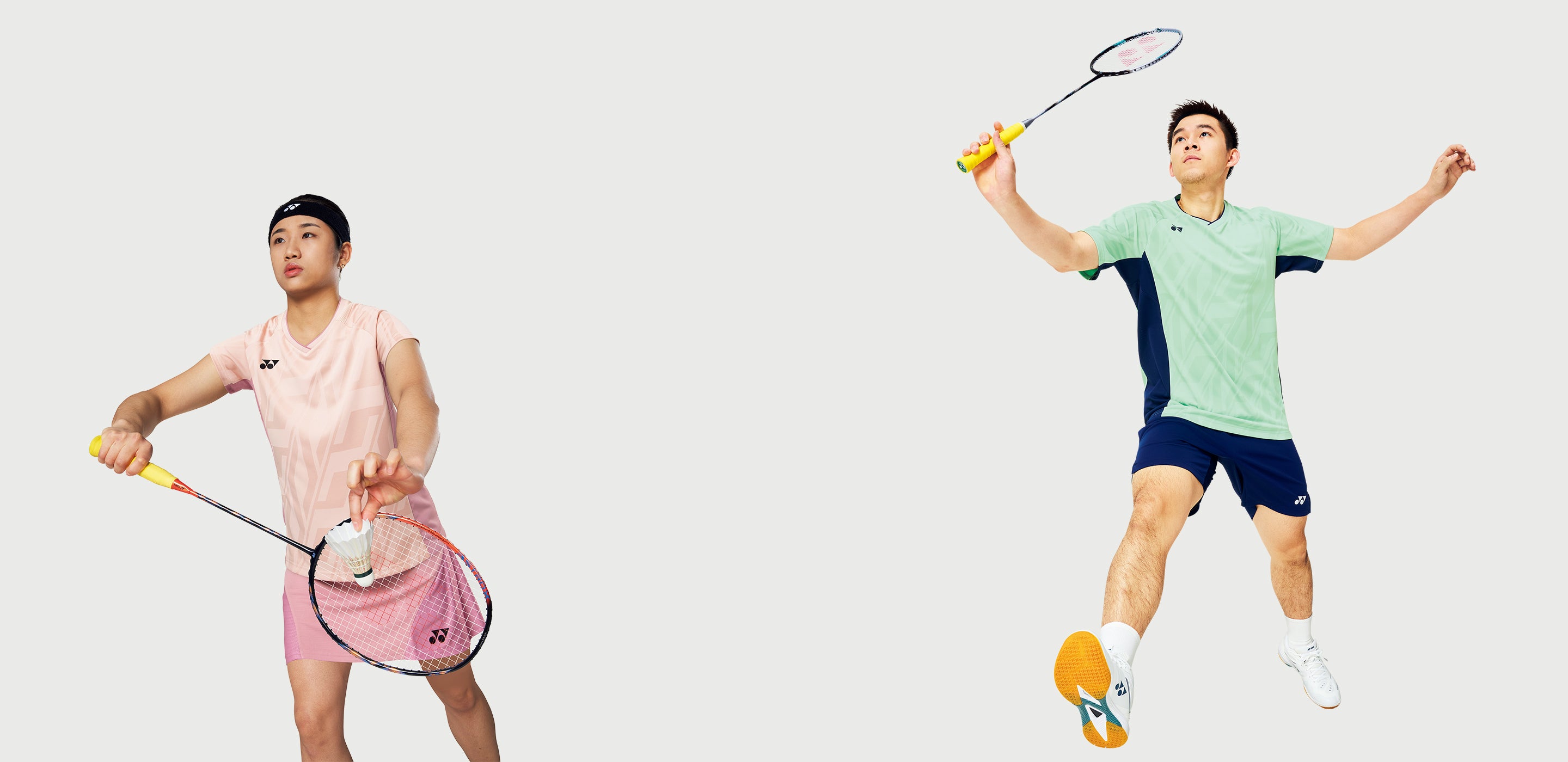Badminton Apparel
