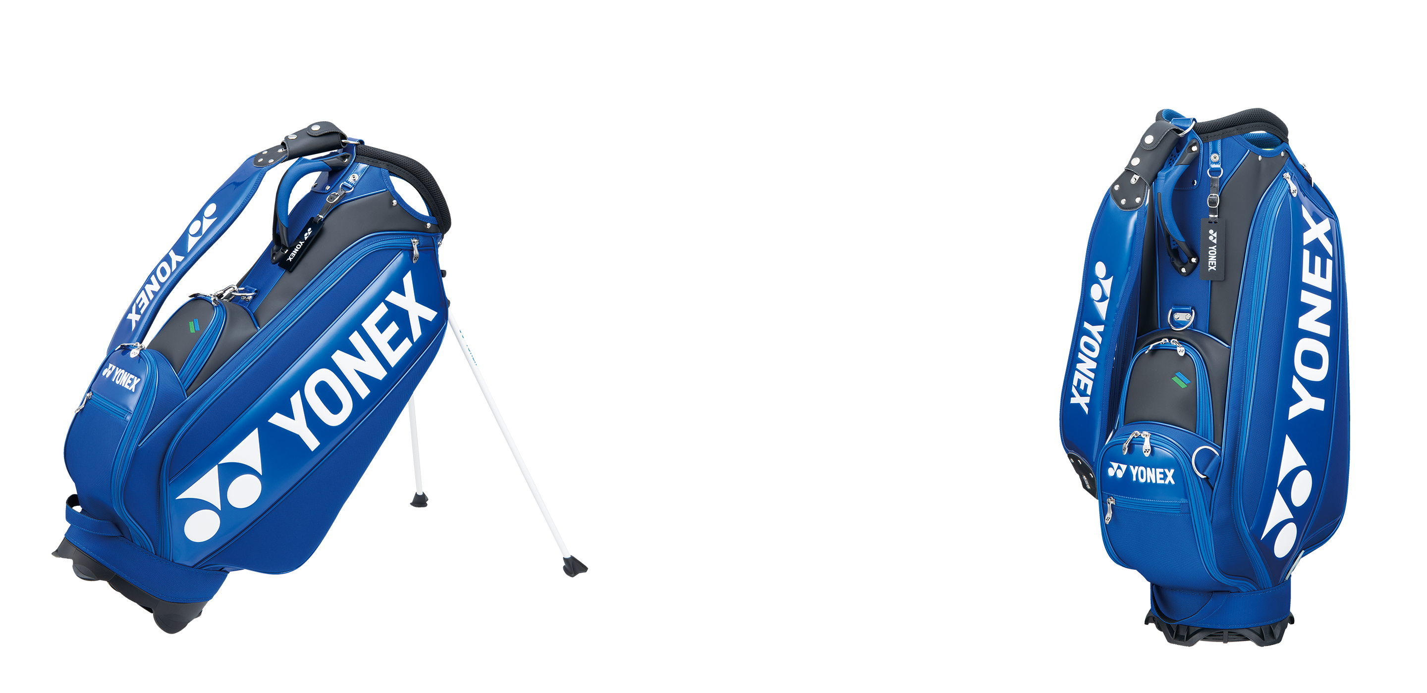 Golf Bags & Accessories