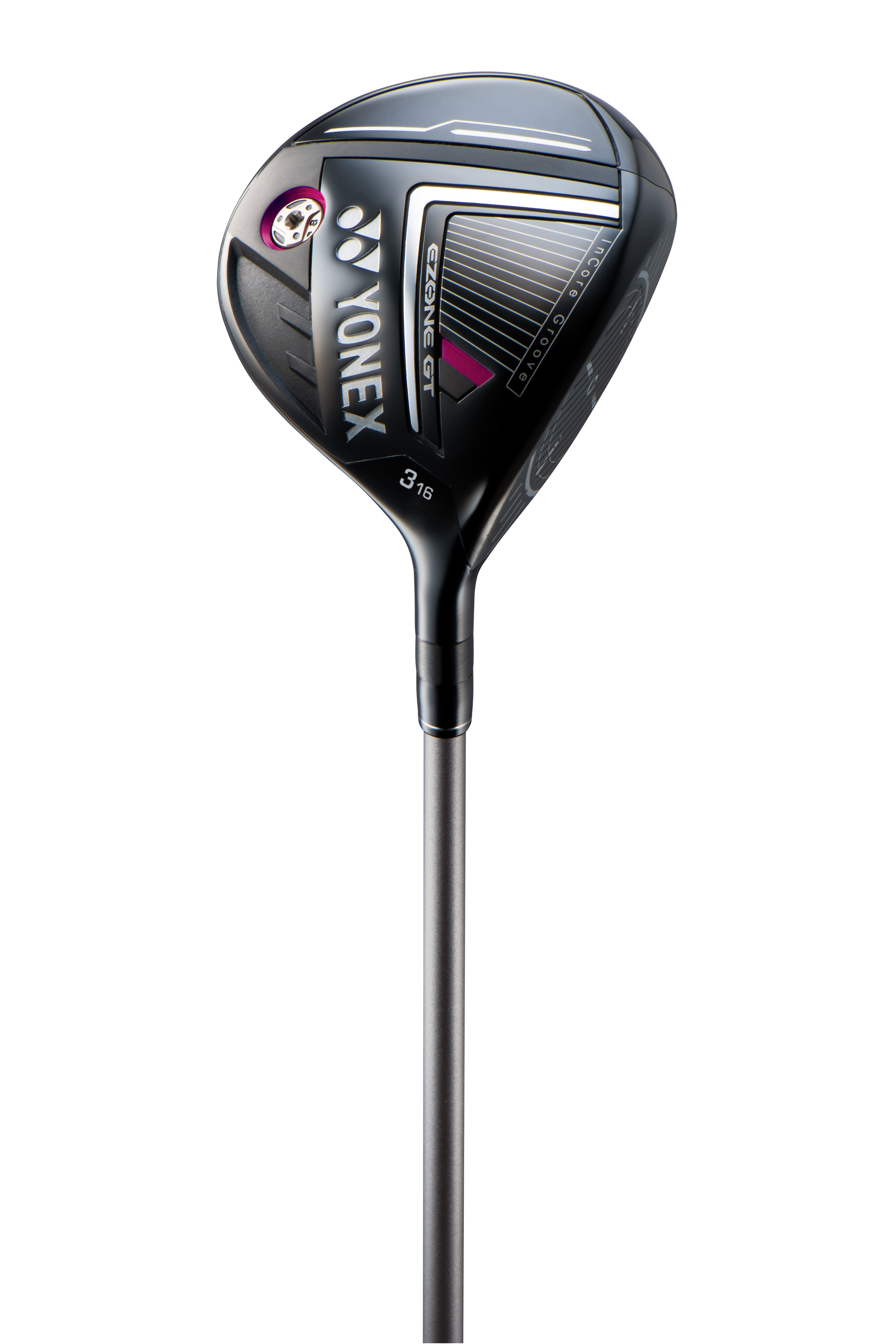 EZONE GT WOMEN'S FAIRWAY WOOD