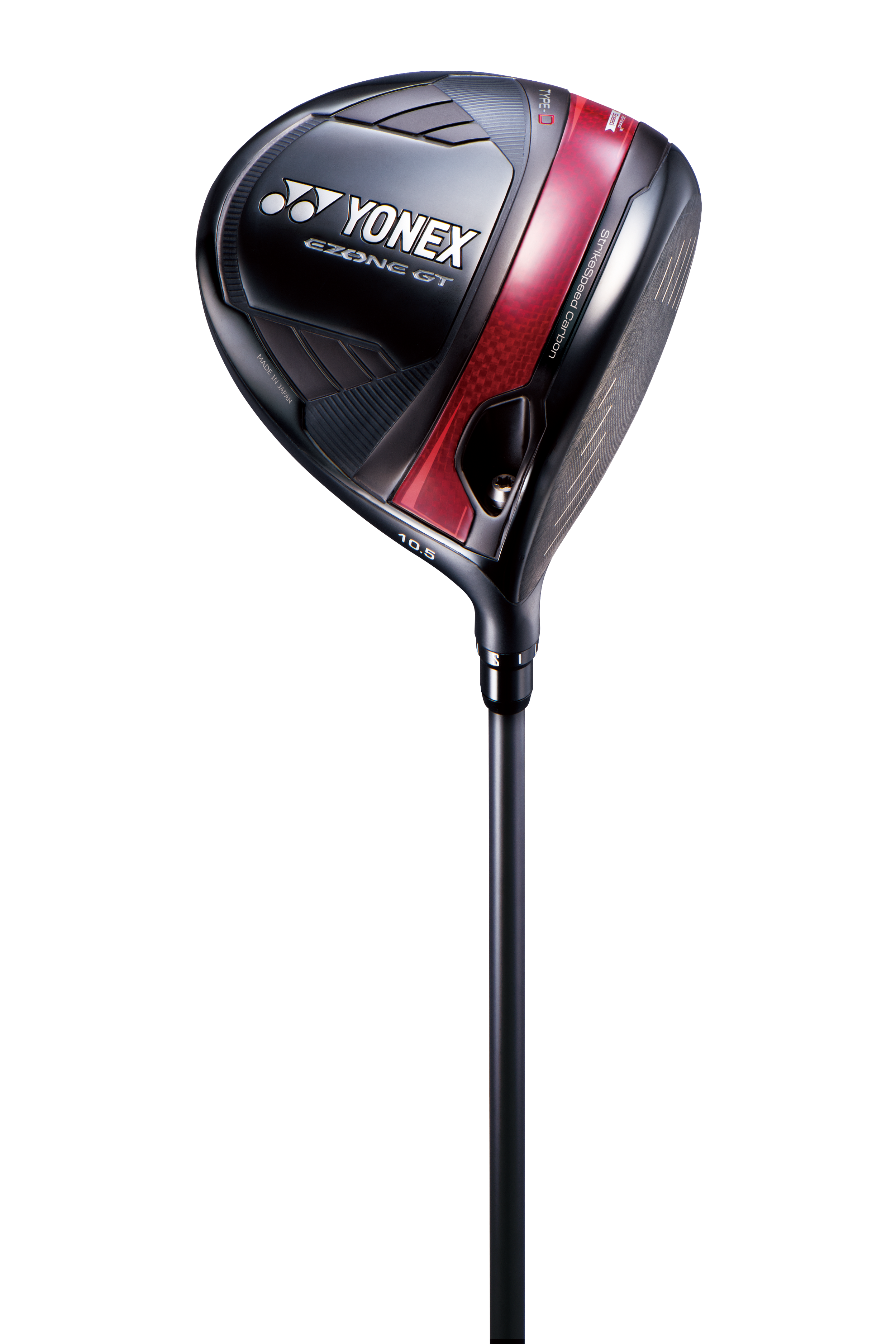 EZONE GT DRIVER TYPE D