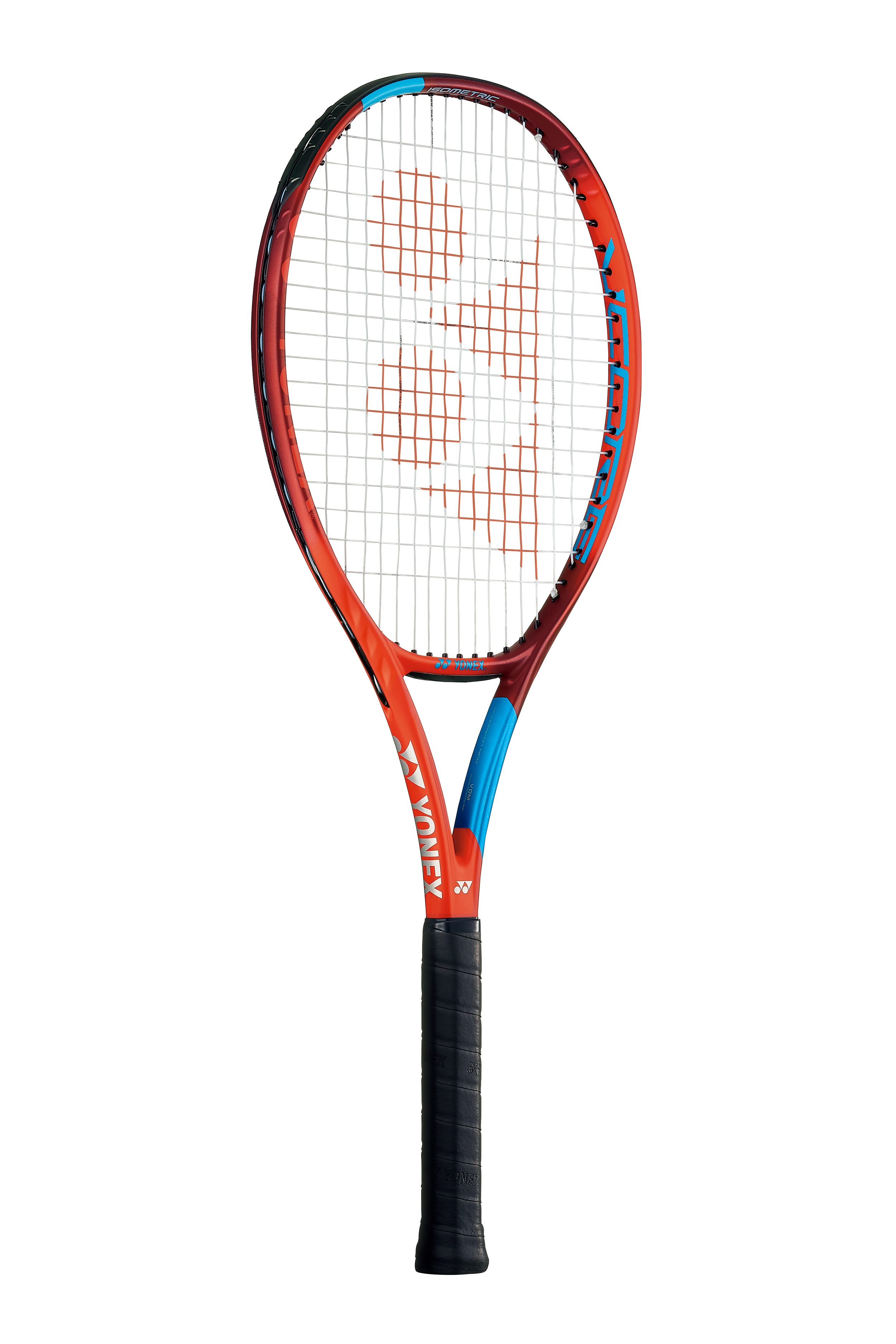 Yonex VCORE GAME 100 Tennis Racquet Racket Court Red Aero 100sq 270g G2 16x19 