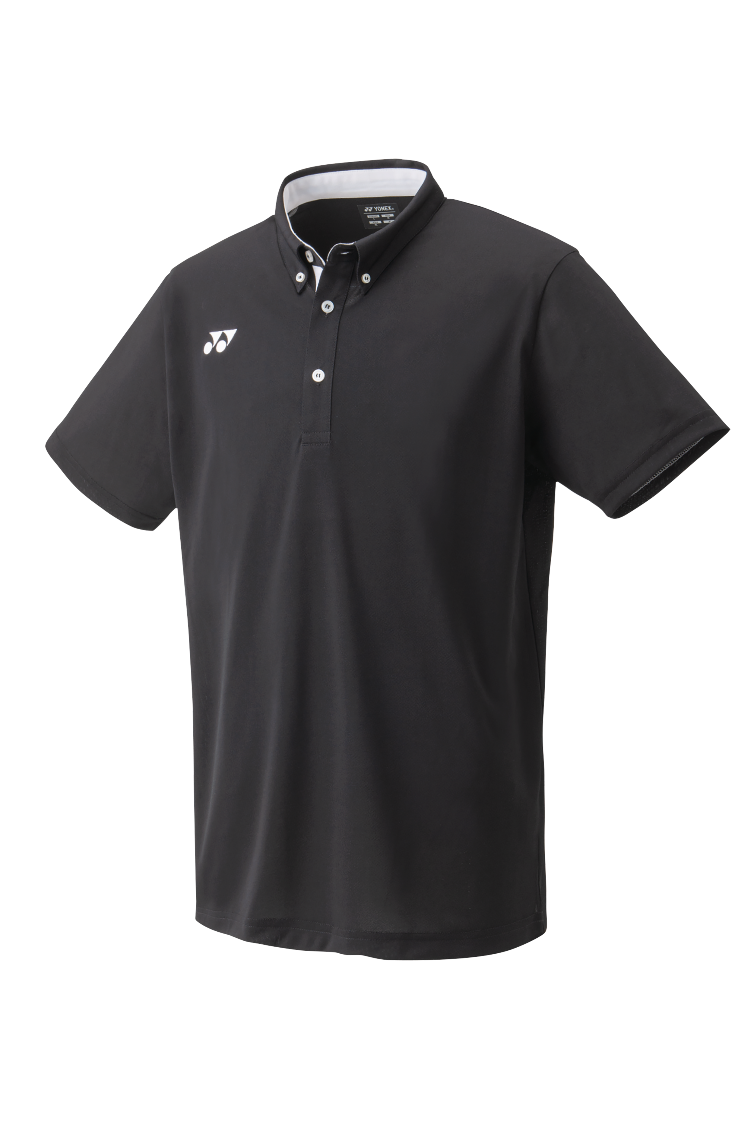 Details about   Yonex Polo Shirt ym0001 Badminton Table Tennis Polo show original title 