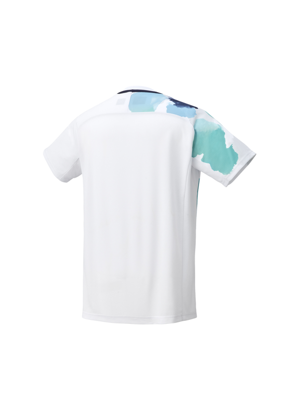 Men's Crew Neck Shirt | Apparel | Yonex Men's Crew Neck Shirt | Apparel | Yonex