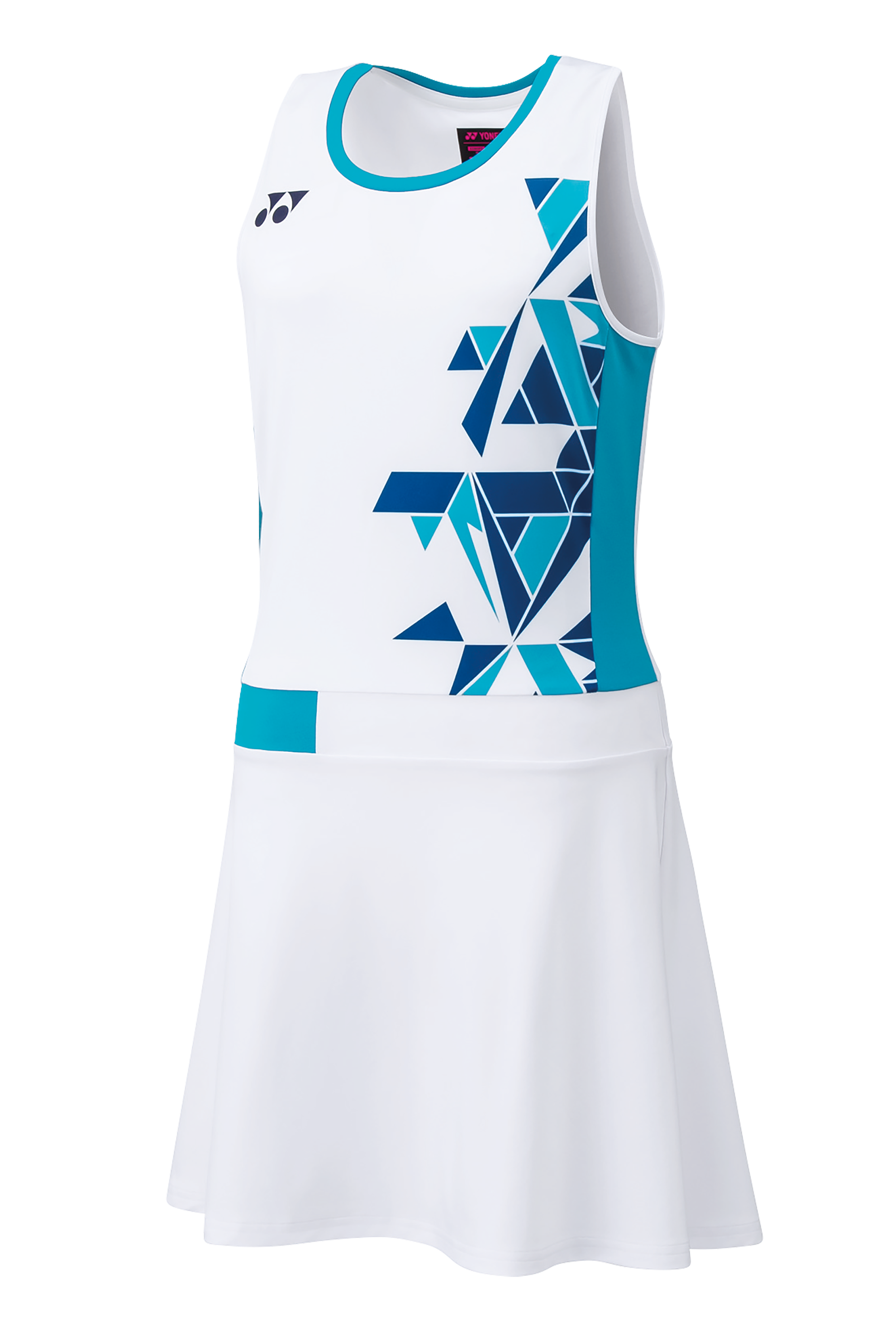 Tournament - Women's - Apparel - Badminton