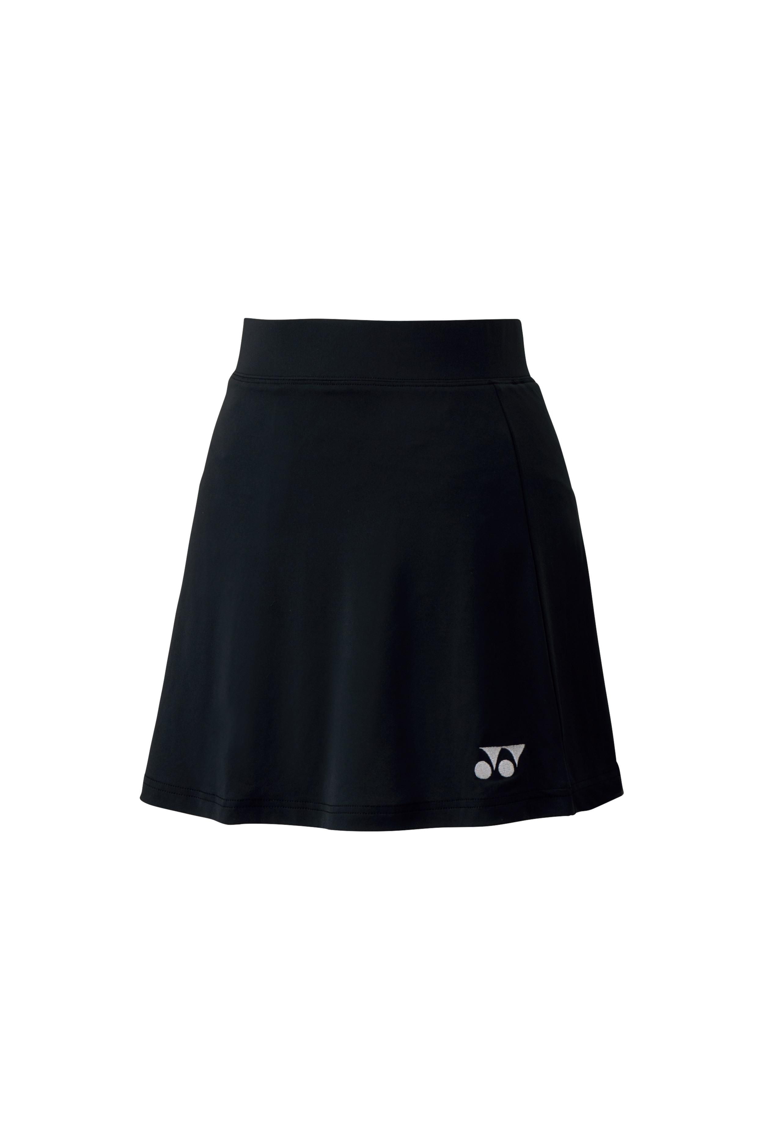 Yonex Women's Badminton Skirt Black Pants Clothing Racket Racquet NWT 26053EXBK 