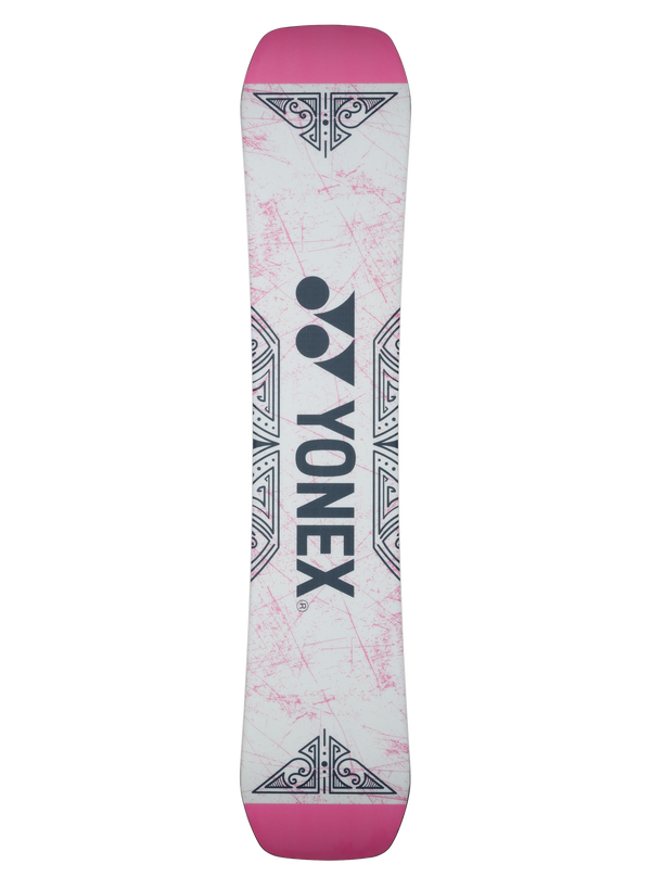 4Xp | Snowboard | Yonex 4Xp | Snowboard | Yonex