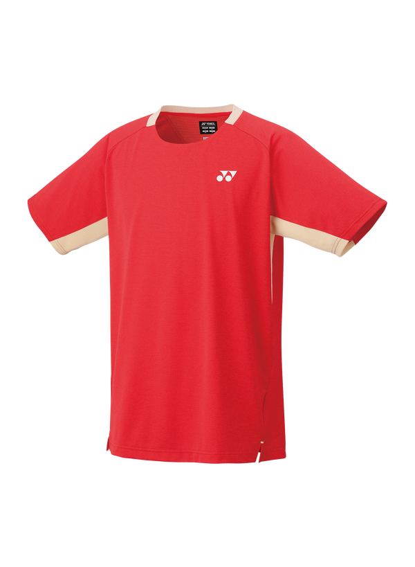 Crew Neck Shirt | Apparel | Yonex Crew Neck Shirt | Apparel | Yonex