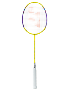 NANOFLARE - Badminton Racquets - Yonex.com NANOFLARE - Badminton Racquets - Yonex.com