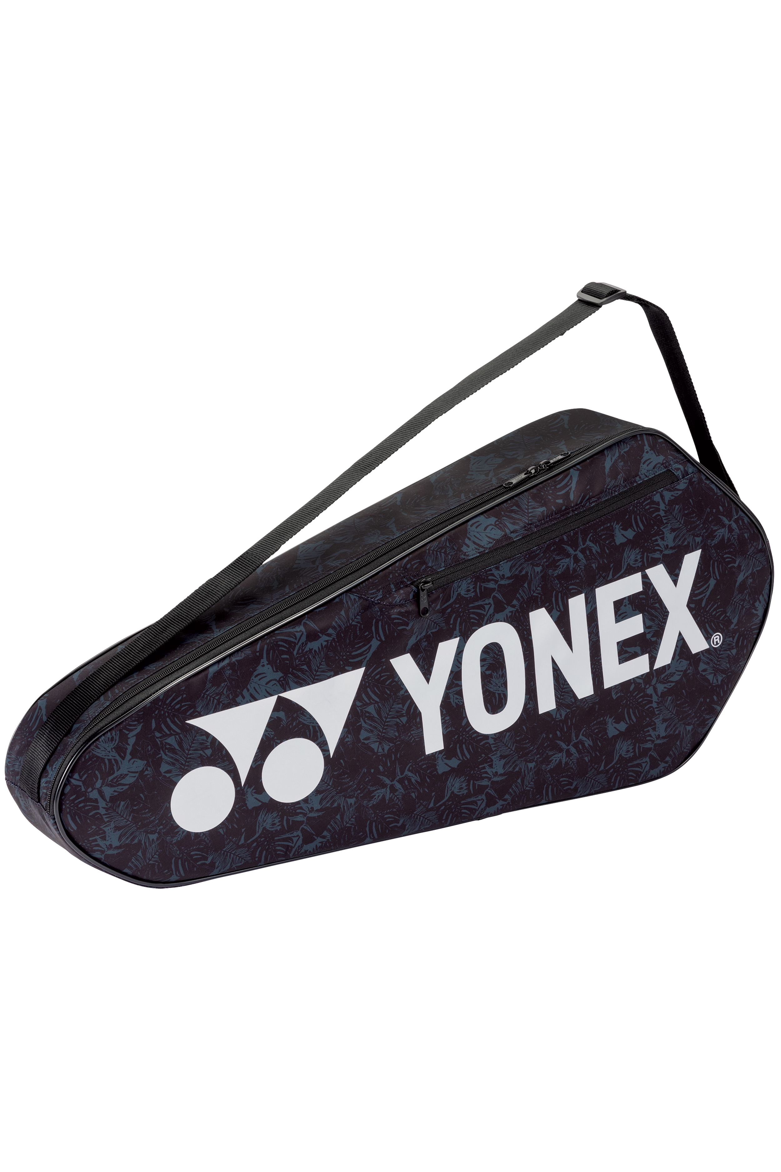 RED 2020 YONEX 3-Racquet Team Racquet Bag 75x10x35 cm BA42023EX 