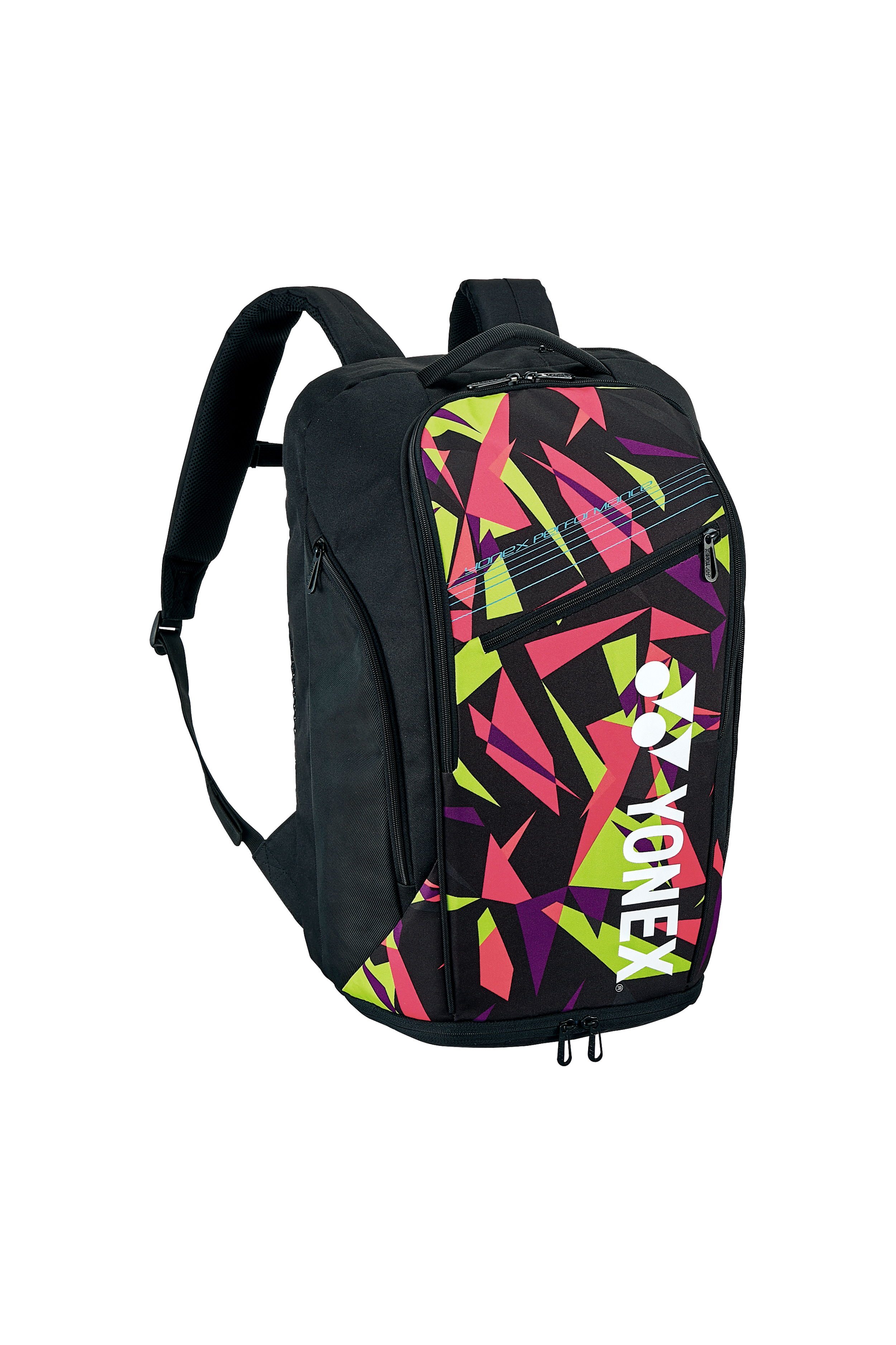 Yonex LCW Badminton Kitbag – Achivr
