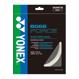 Bg66 Force | Sports Gear | Yonex Bg66 Force | Sports Gear | Yonex