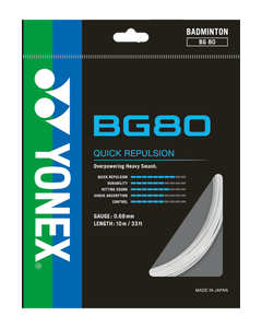 BG80 White
