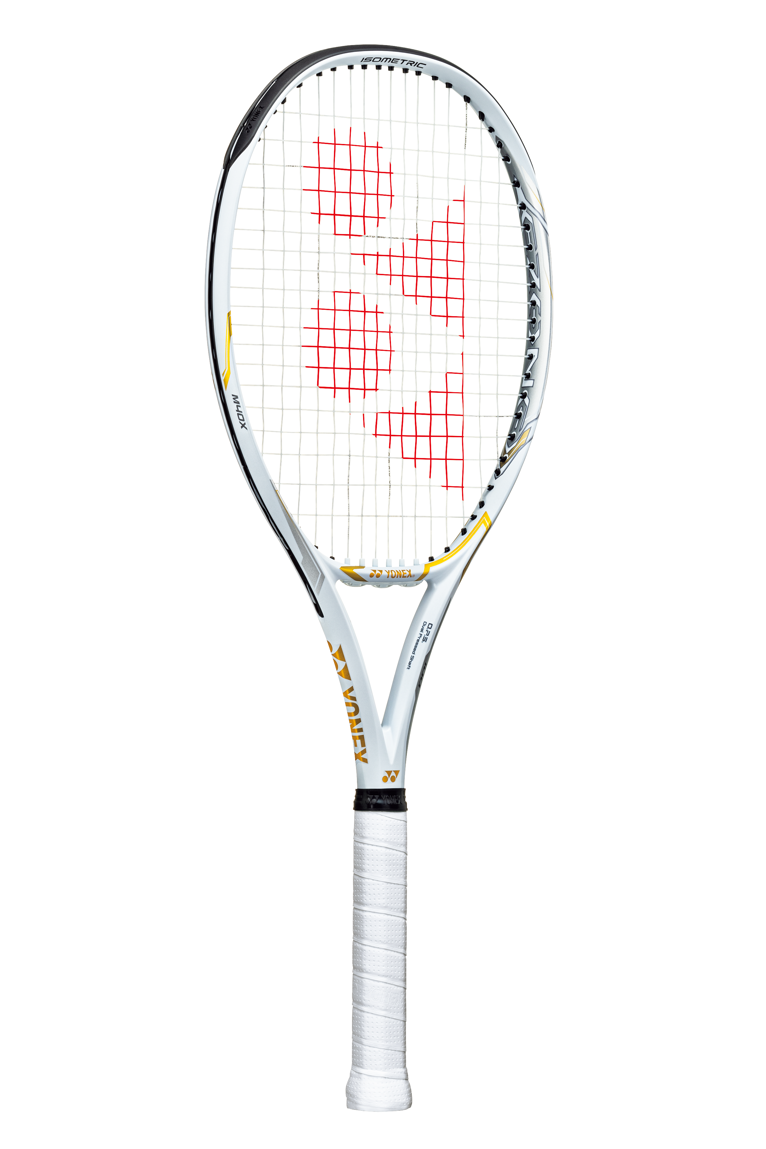 yonex black racket