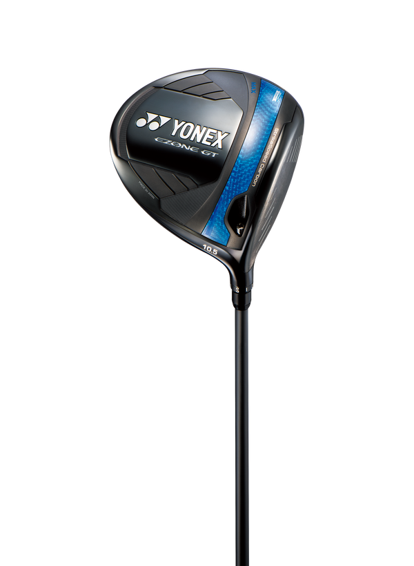 EZONE GT DRIVER MAX | Golf Clubs | Yonex EZONE GT DRIVER MAX | Golf Clubs | Yonex