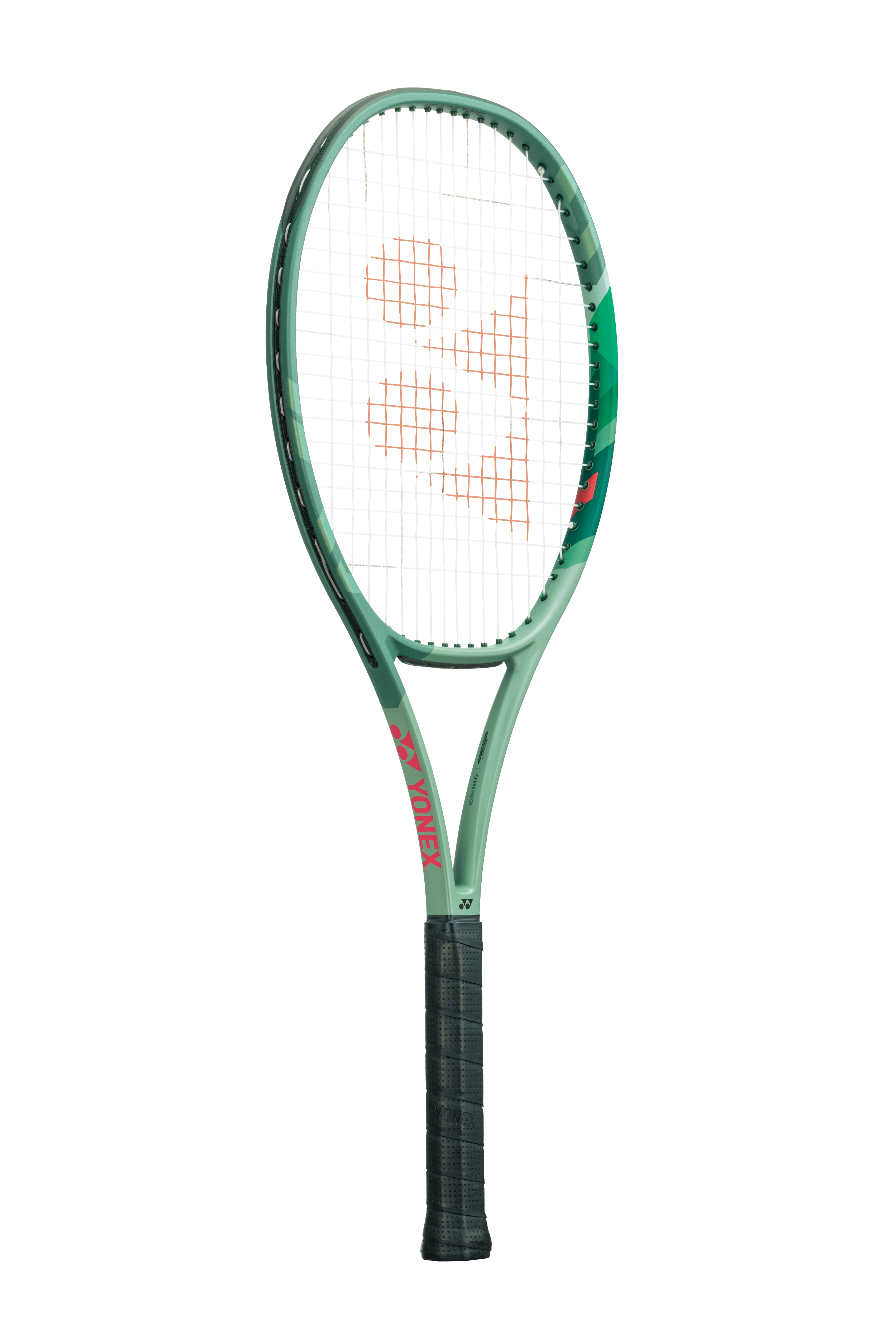 Allemaal binnenplaats smeren Yonex Tennis Racquet - Yonex.com