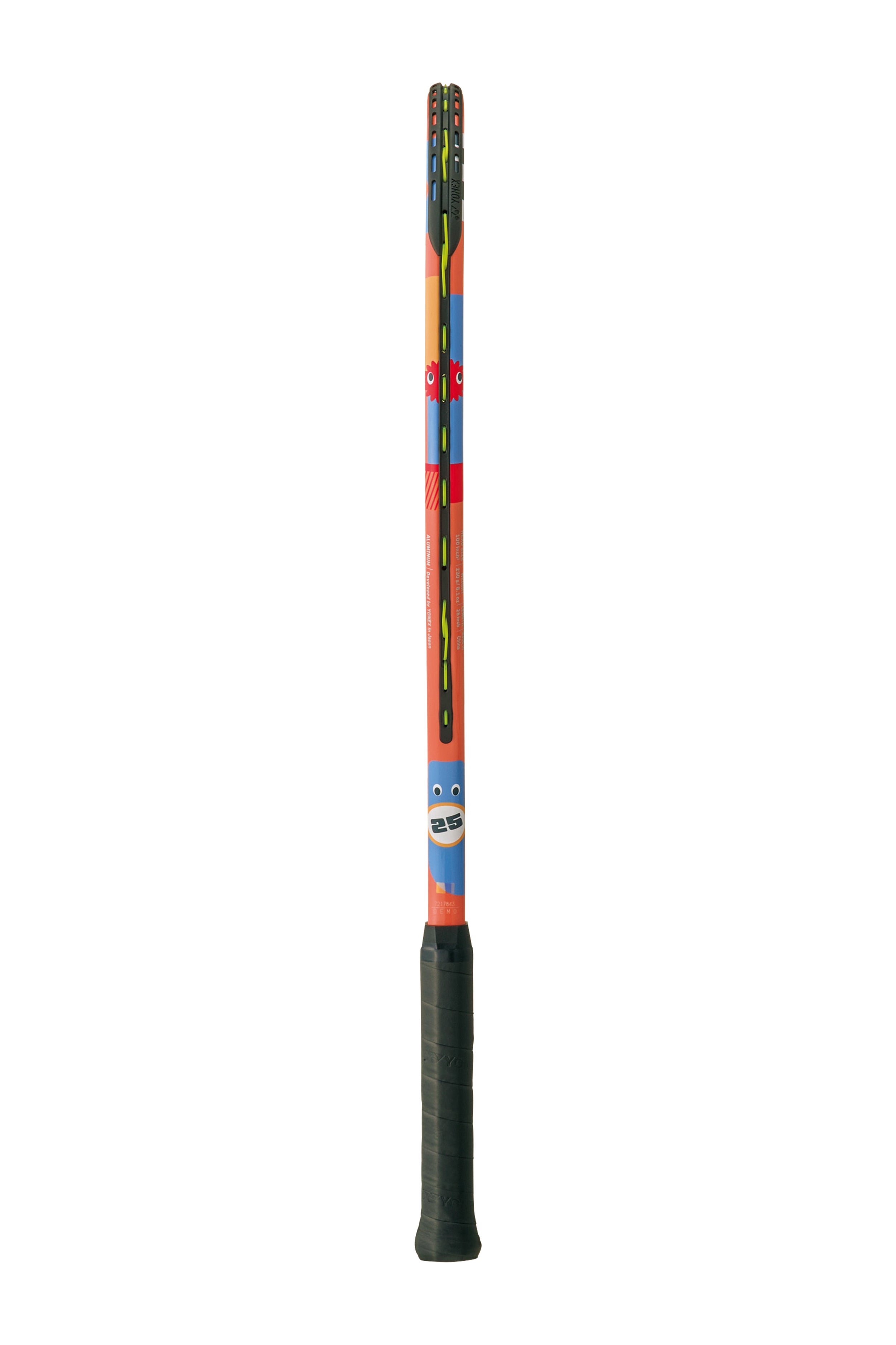 YONEX JUNIOR 25 | Sports Gear | Yonex