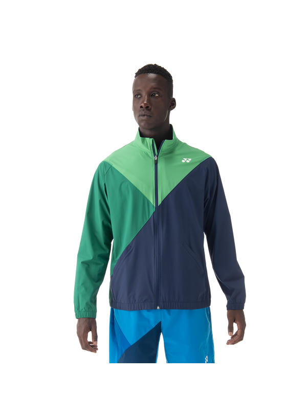 WARM-UP JACKET, Apparel WARM-UP JACKET, Apparel