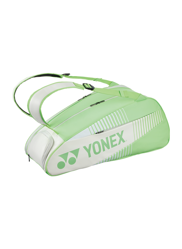 Active Racquet Bag 6Pcs | Bags | Yonex Active Racquet Bag 6Pcs | Bags | Yonex