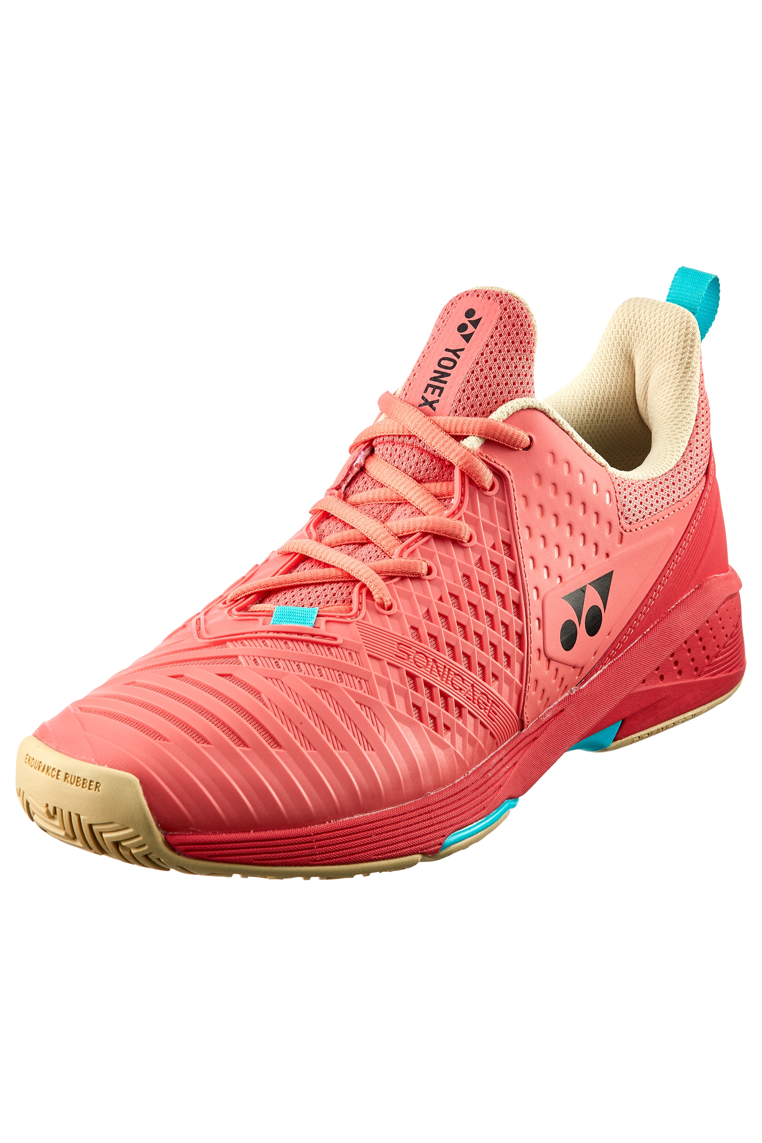 Yonex 75th Anniversary Power Cushion Aerus Z Mens Badminton Shoes (White) |  Direct Badminton
