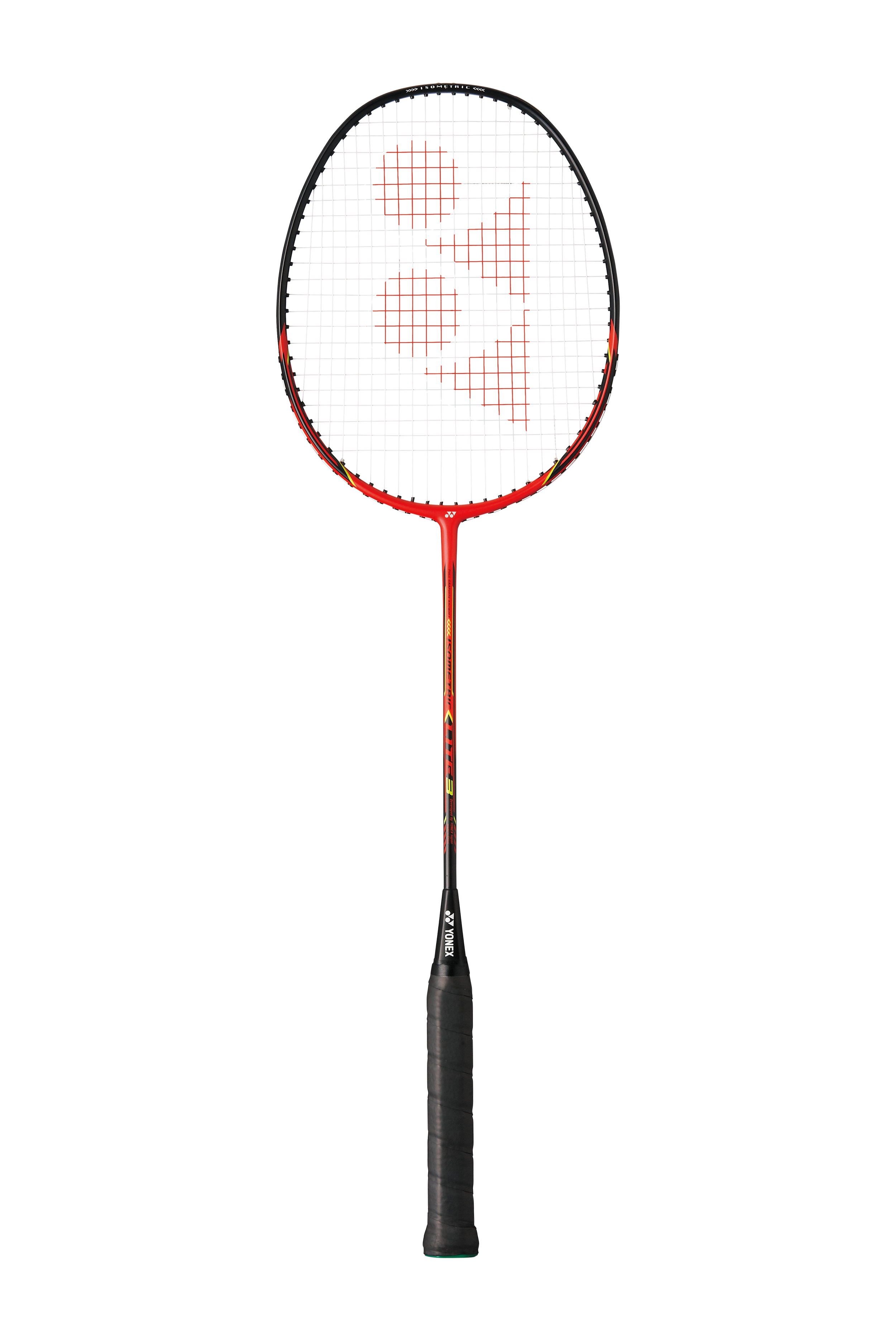 YONEX Isometric Lite 3 Badminton Racket 