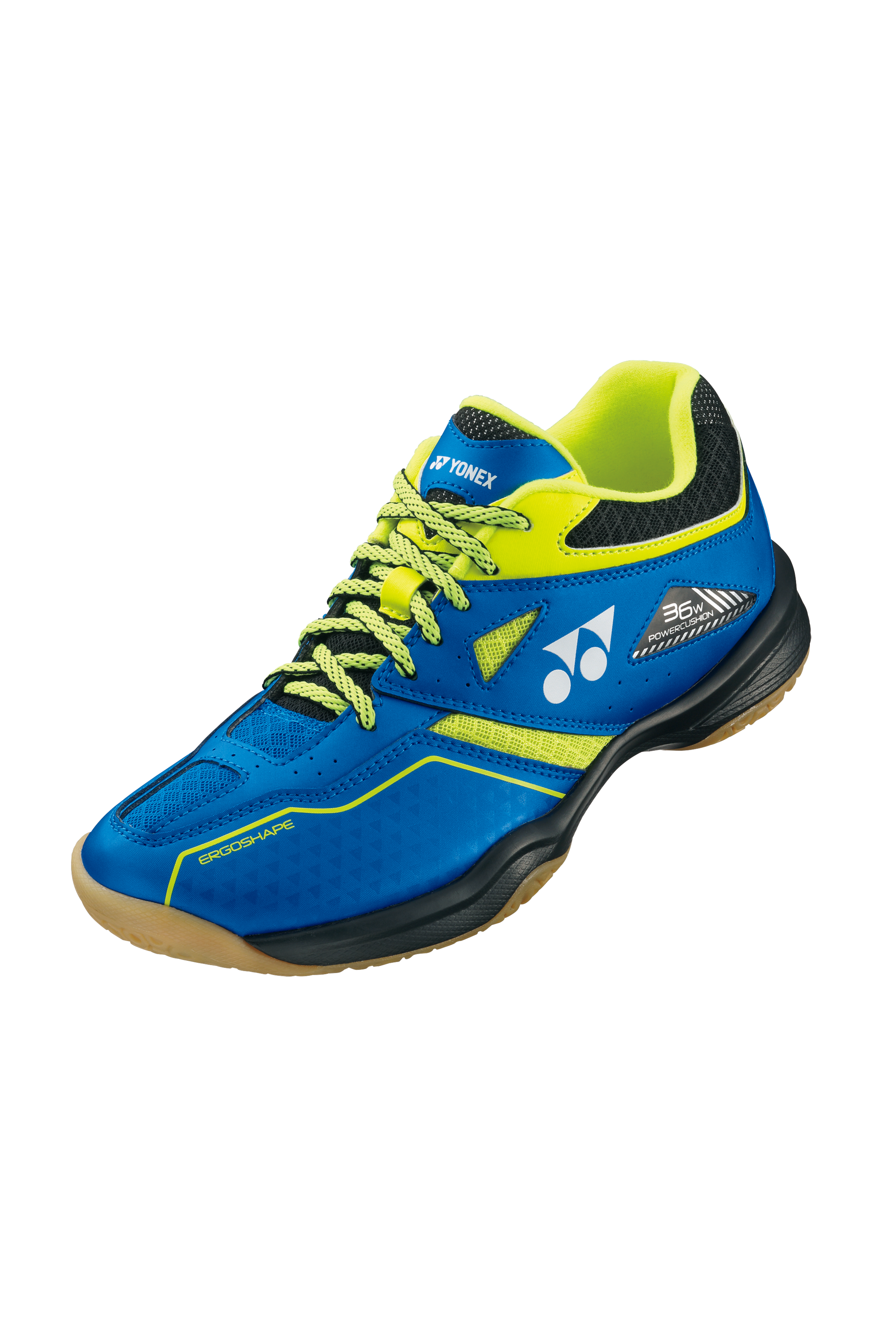 yonex power cushion 36 wide