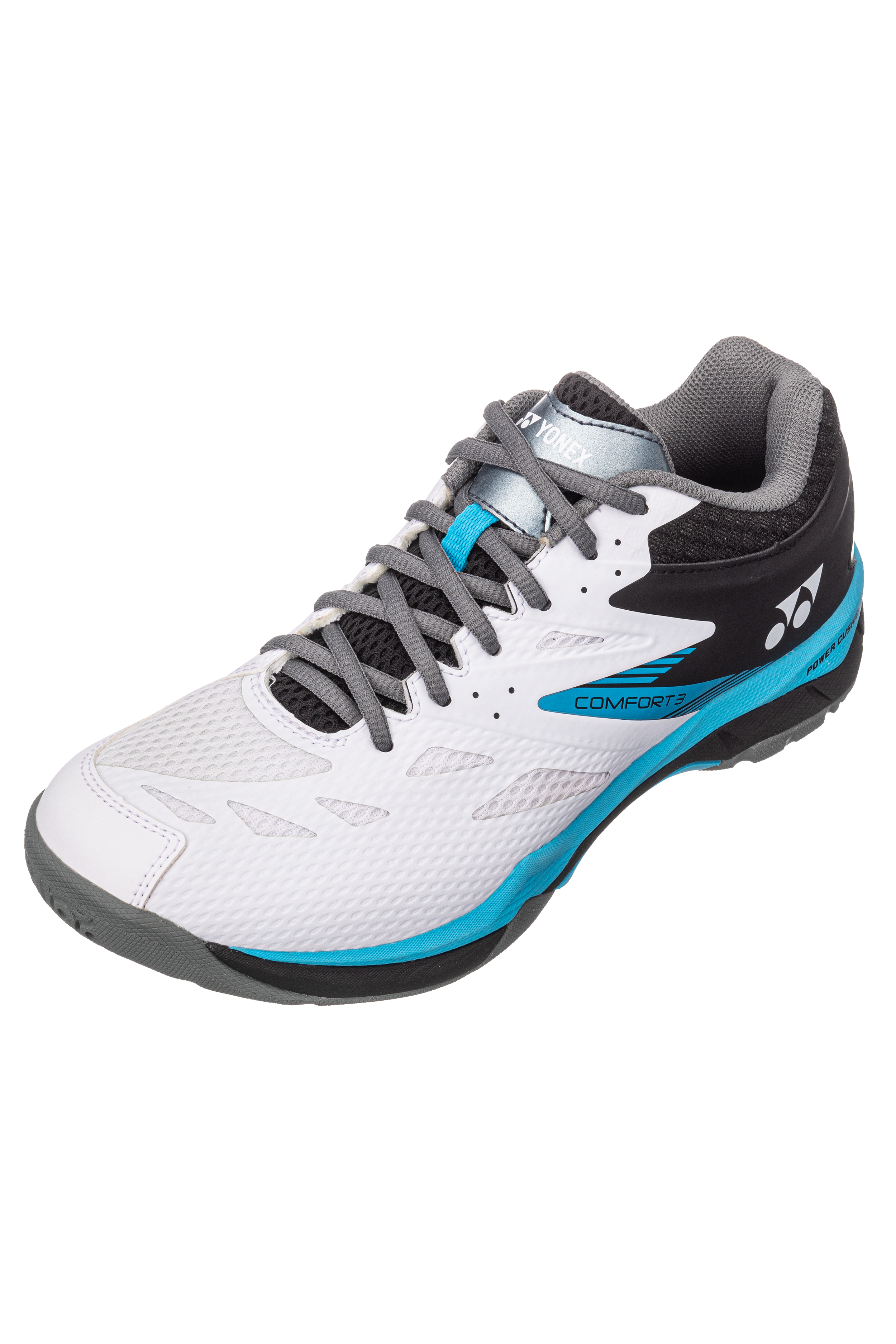 POWER CUSHION COMFORT 3 WIDE