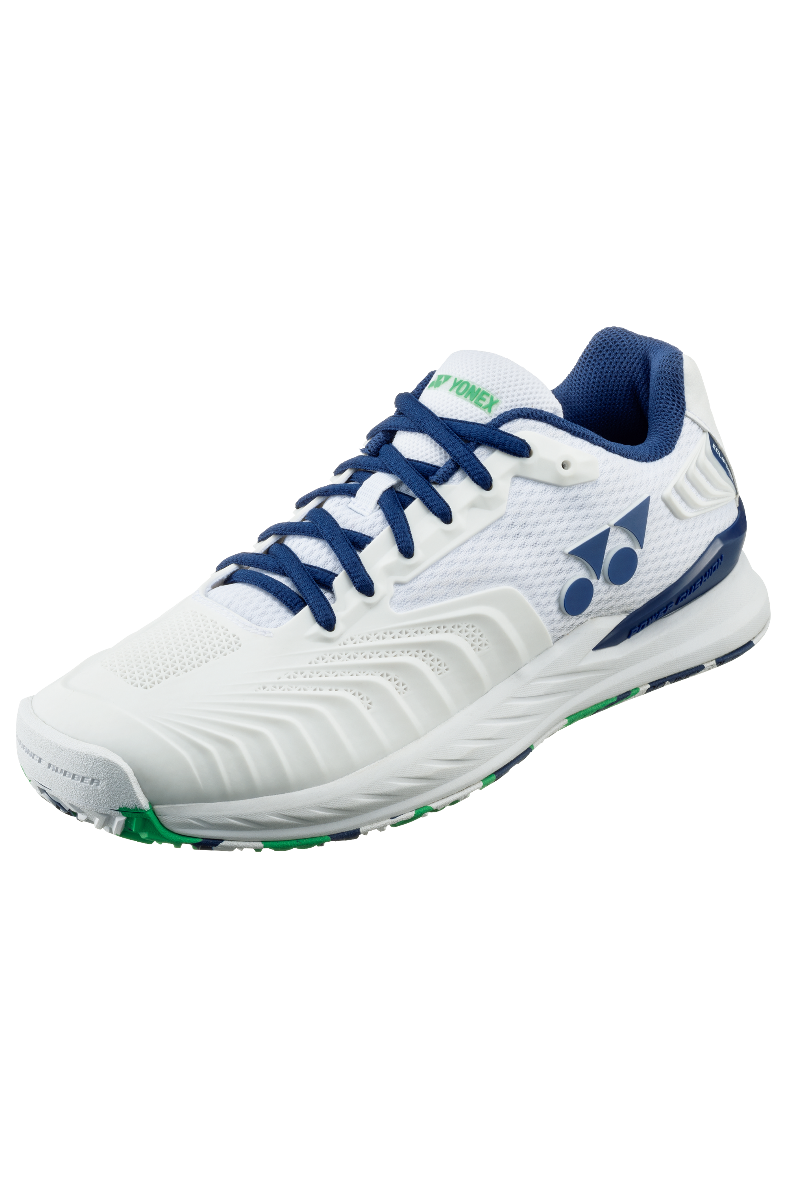 Yonex Power Cushion Eclipsion 4 Talk Tennis