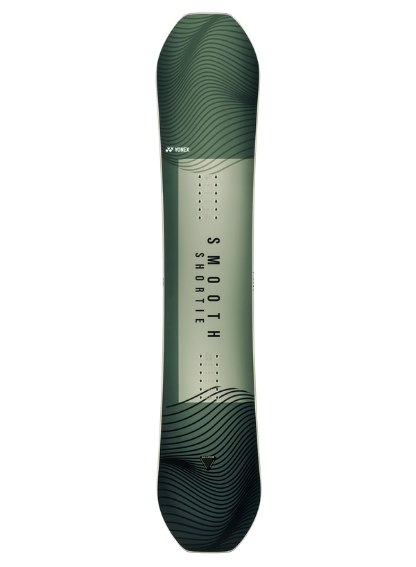 Smooth Shortie | Snowboard | Yonex Smooth Shortie | Snowboard | Yonex