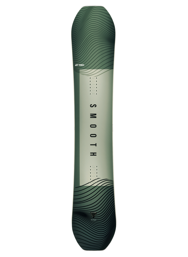 Smooth | Snowboard | Yonex Smooth | Snowboard | Yonex