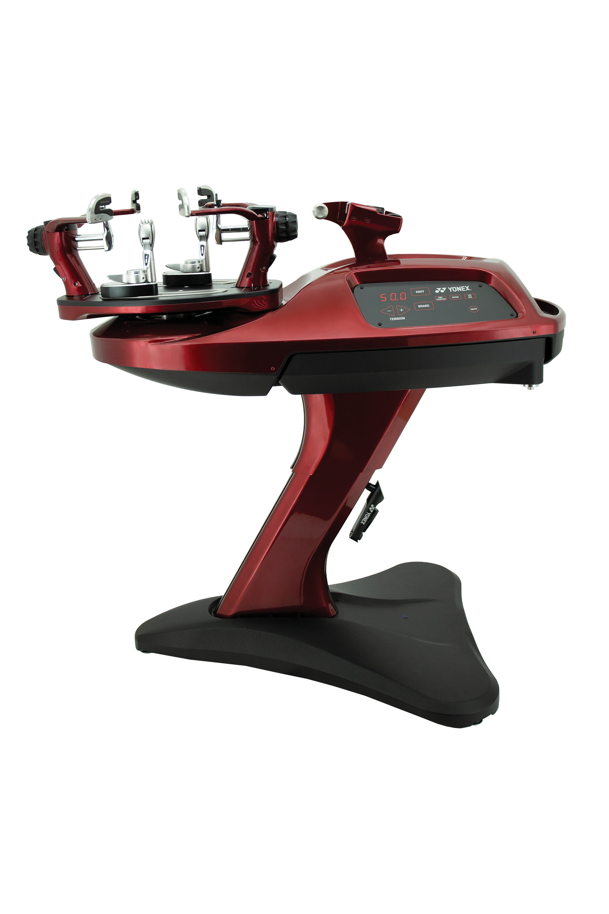 yonex st7000 stringing machine