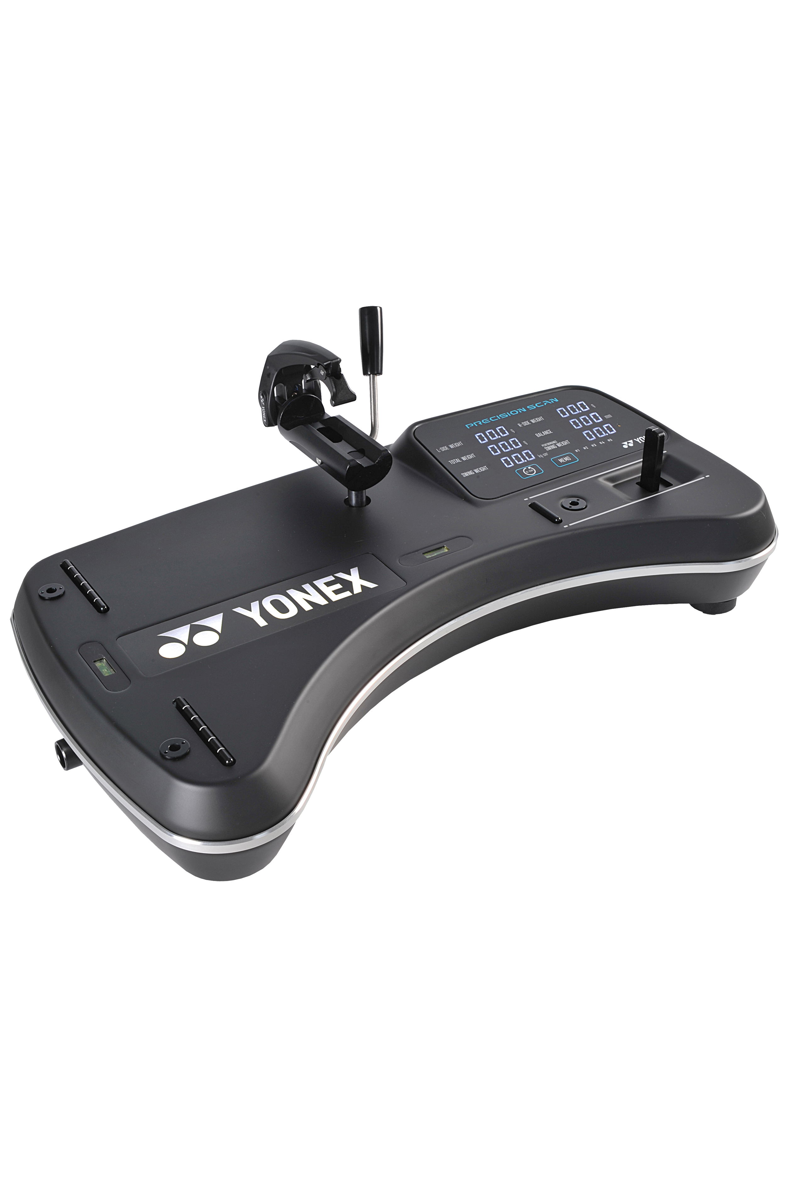 yonex precision 5.0