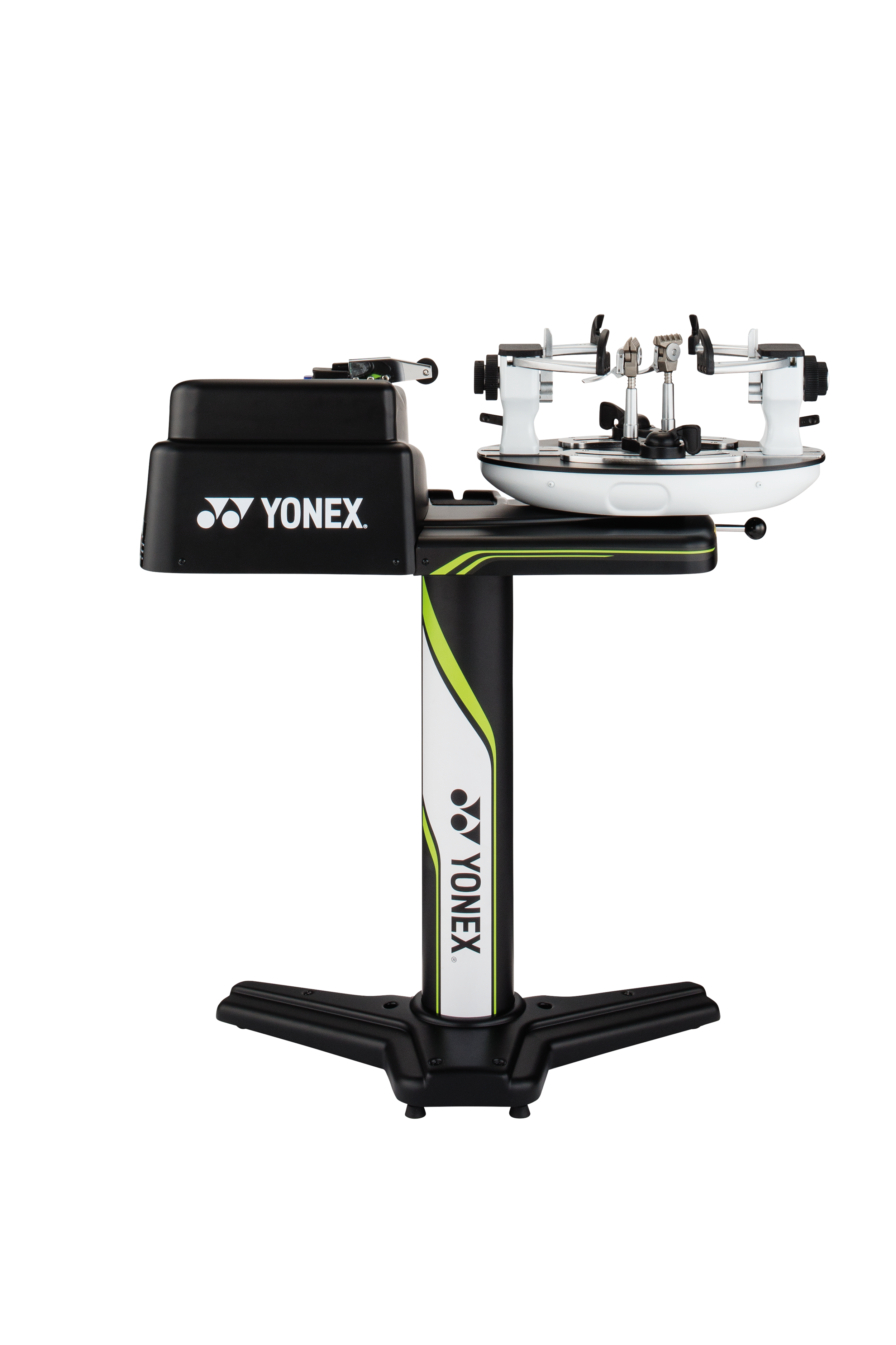 yonex precision 5.0