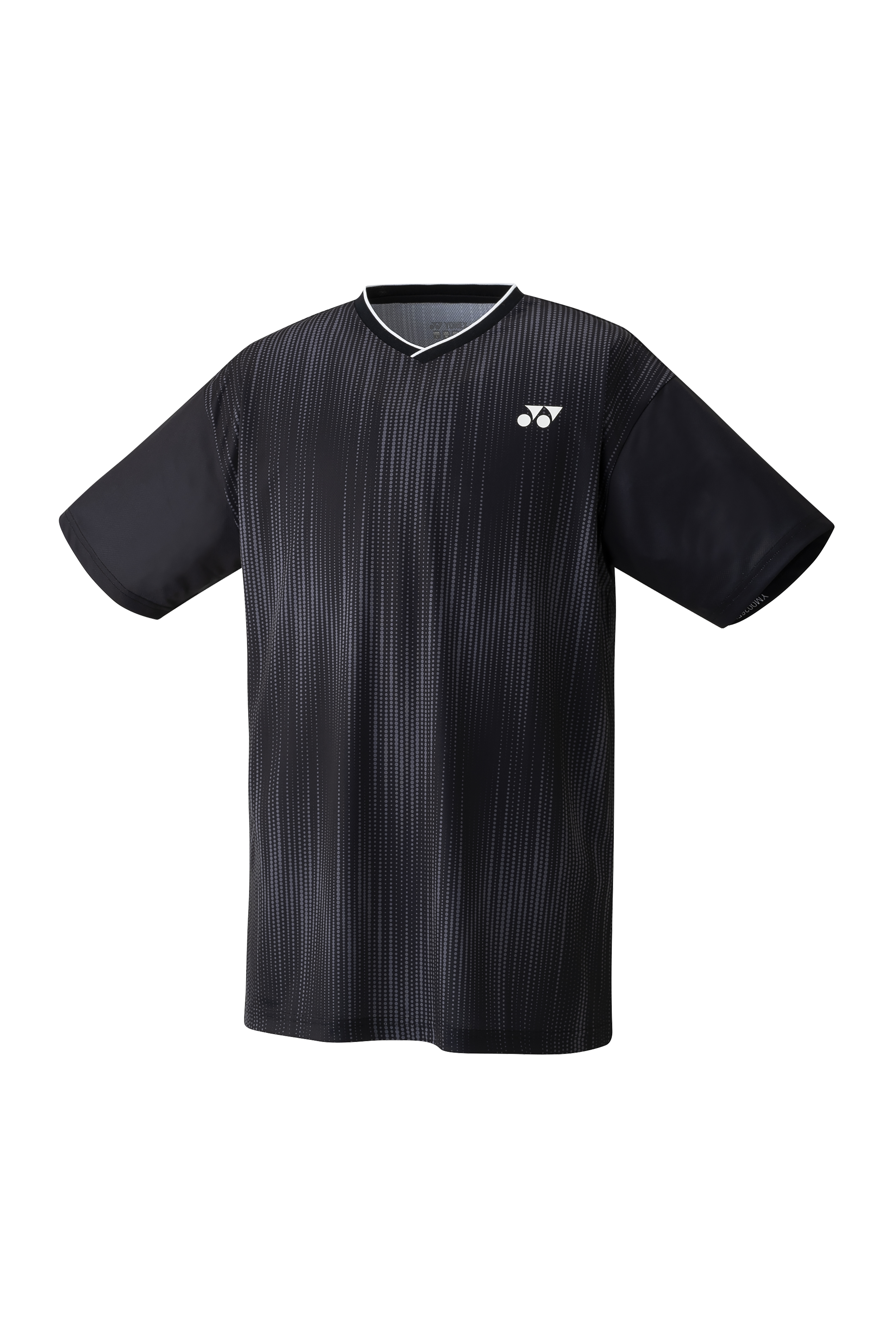 Yonex 19 SS Men's Badminton Hoodie Jacket Clothing Slim Fit Black NWT 91JJ001M 