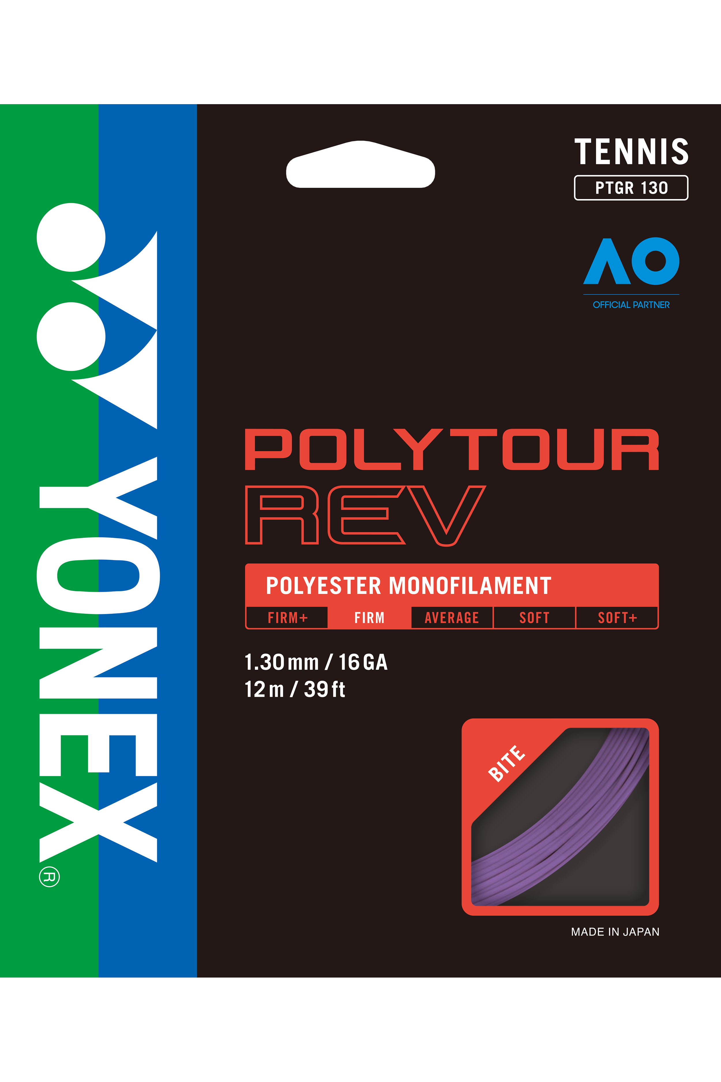 POLYTOUR REV 130