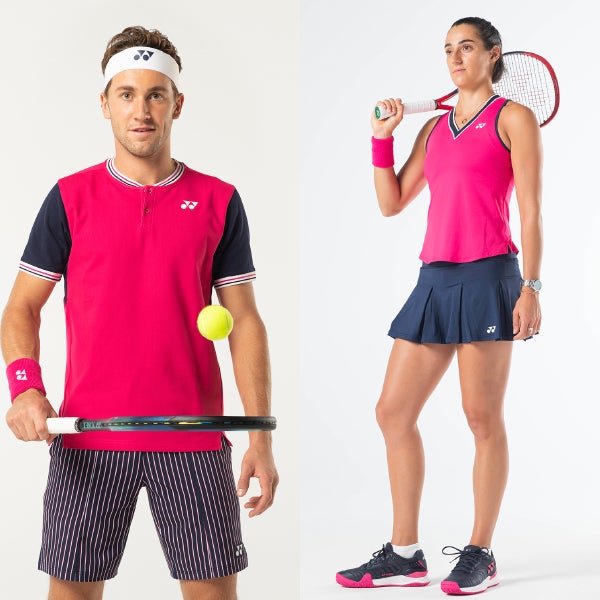Elegance meets innovative performance with the 2023 Paris Collection