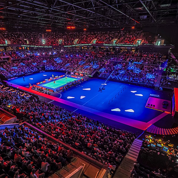 Copenhagen 2023 World Championships goes down in history